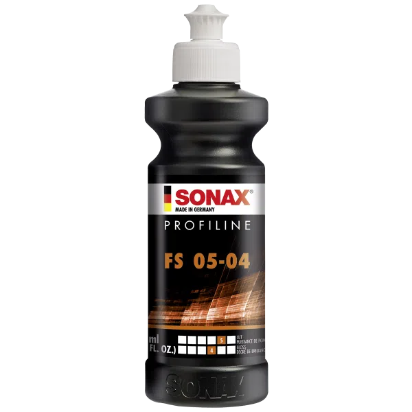 Sonax Profiline FS 05-04 250 Milliliter