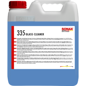 Sonax Profiline Glass Cleaner 10 Liter