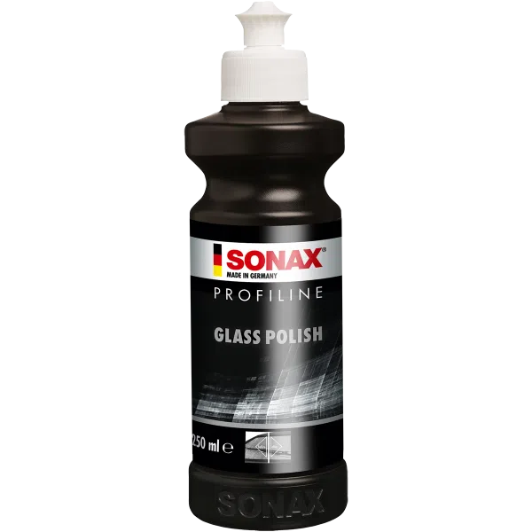 Sonax Profiline Glass Polish 250 Milliliter