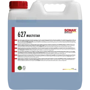 Sonax Profiline Multistar 10 Liter
