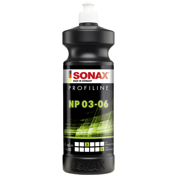 Sonax Profiline NP 03-06 1 Liter