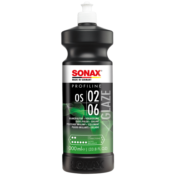 Sonax Profiline OS 02-06 1 Liter