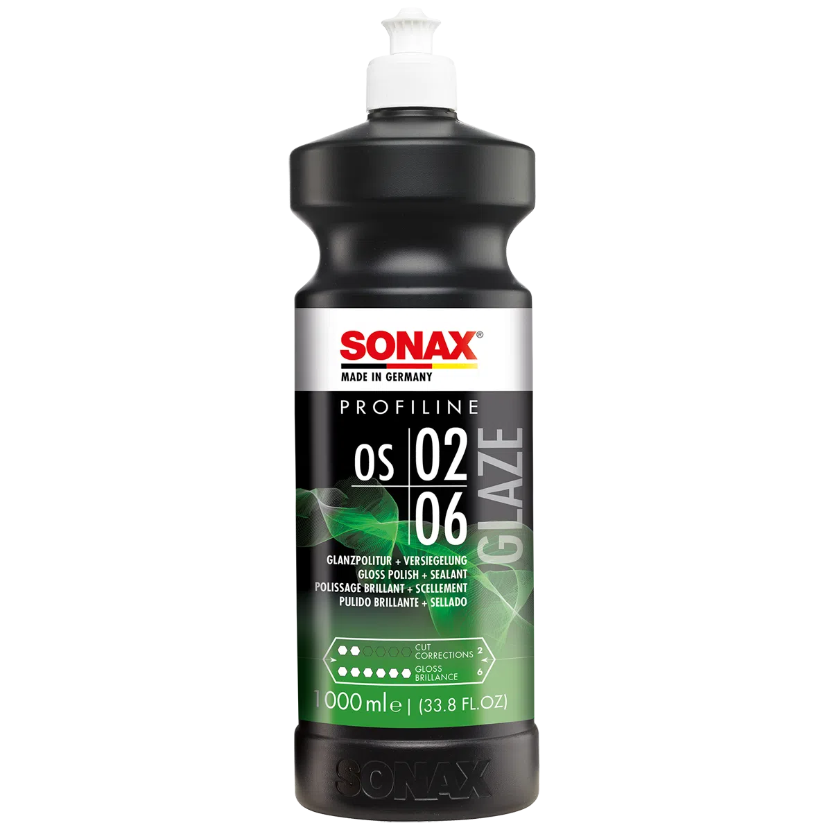 Sonax Profiline OS 02-06 1 Liter
