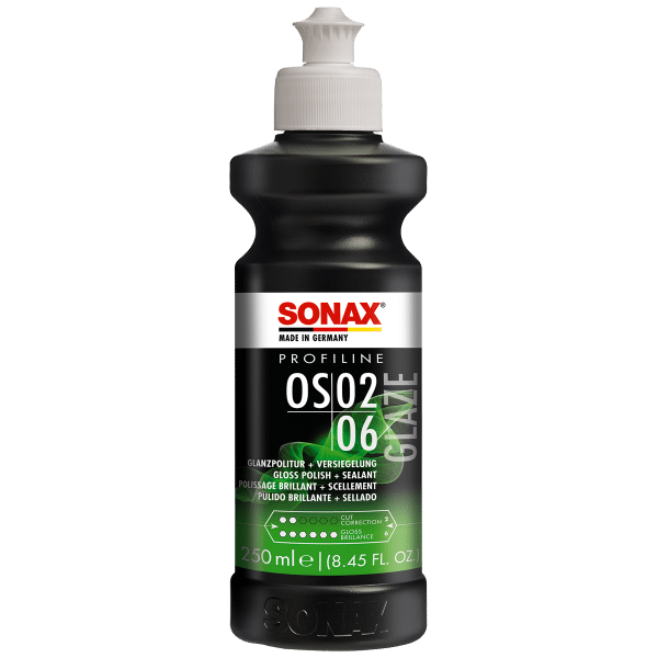 Sonax Profiline OS 02-06 250 Milliliter