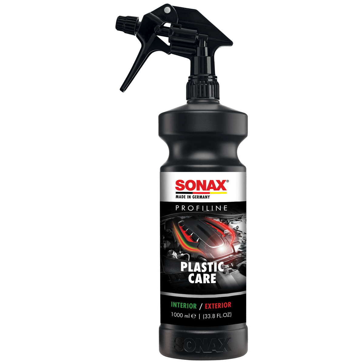 Sonax Profiline Plastic Care 1 Liter