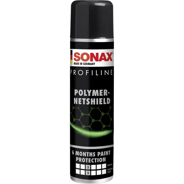 Sonax Profiline PolymerNetShield 340 Milliliter