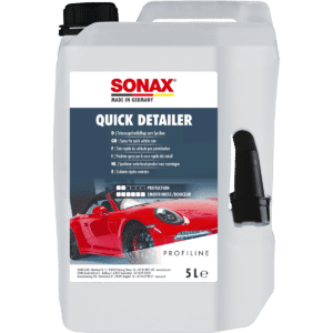 Sonax Profiline Quick Detailer 5 Liter