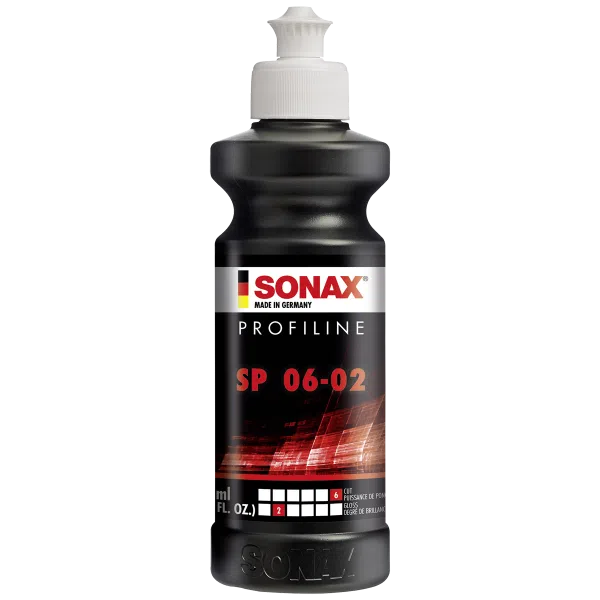 Sonax Profiline SP 06-02 250 Milliliter