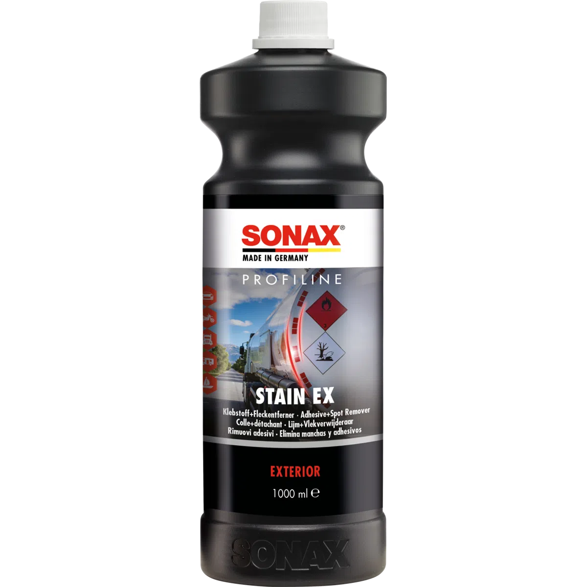 Sonax Profiline Stain Ex 1 Liter