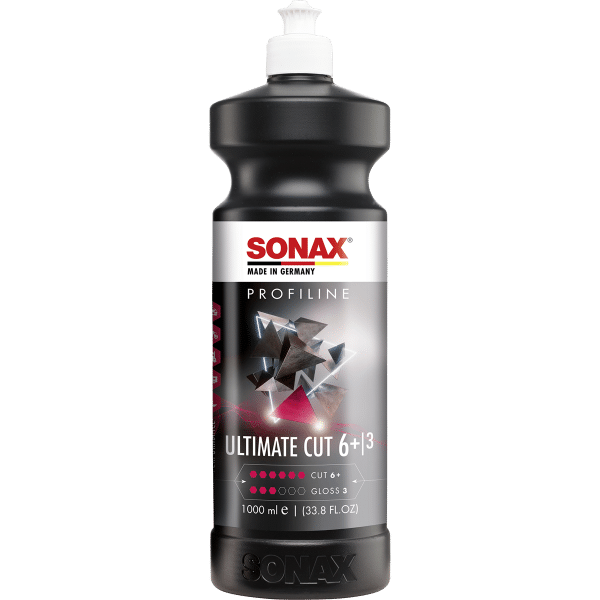 Sonax Profiline Ultimate Cut 1 Liter