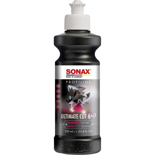 Sonax Profiline Ultimate Cut 250 Milliliter