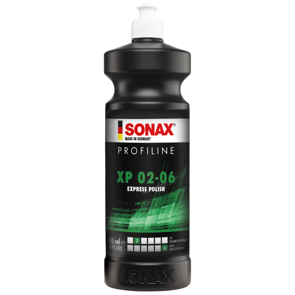 Sonax Profiline XP 02-06 1 Liter