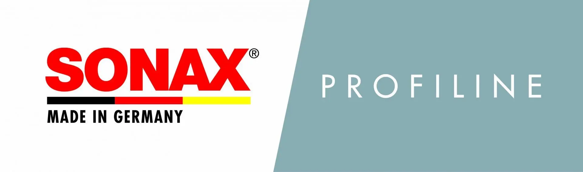 SONAX PROFILINE