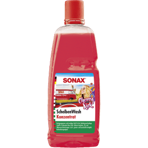 Sonax Scheibenwash Konzentrat Cherry Kick 1 Liter
