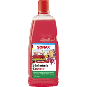Sonax Scheibenwash Konzentrat Cherry Kick 1 Liter
