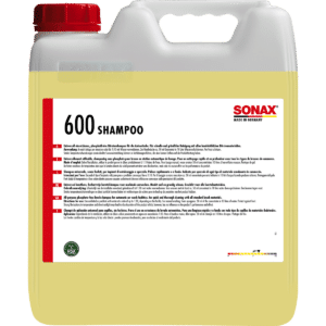 Sonax Shampoo 10 Liter