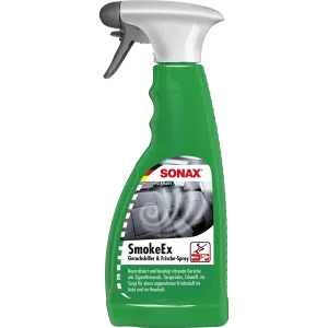 Sonax Smoke Ex Geruchskiller und Frische Spray 500 Milliliter
