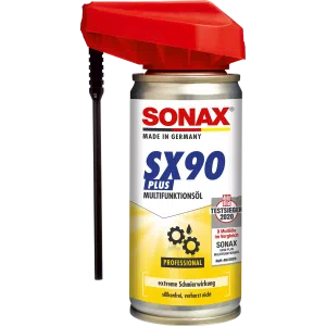 SONAX SX90 PLUS mit EasySpray 100 Milliliter