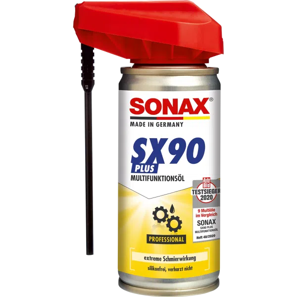 SONAX SX90 PLUS mit EasySpray 100 Milliliter