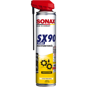 Sonax sx90 plus mit Easy Spray 400 Milliliter