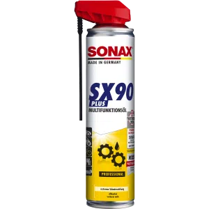 Sonax sx90 plus mit Easy Spray 400 Milliliter