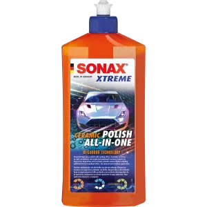 Sonax Xtreme Ceramic Polish All-in-One 500 Milliliter