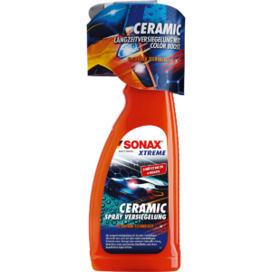 Sonax Xtreme Ceramic Spray Versiegelung 750 Milliliter
