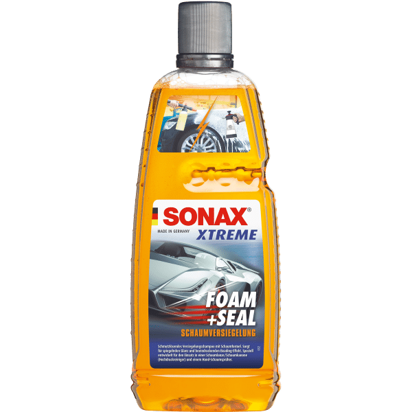 Sonax Xtreme Foam und Seal 1 Liter