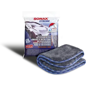 Sonax Xtreme Microfaser Tuch Professional Finish